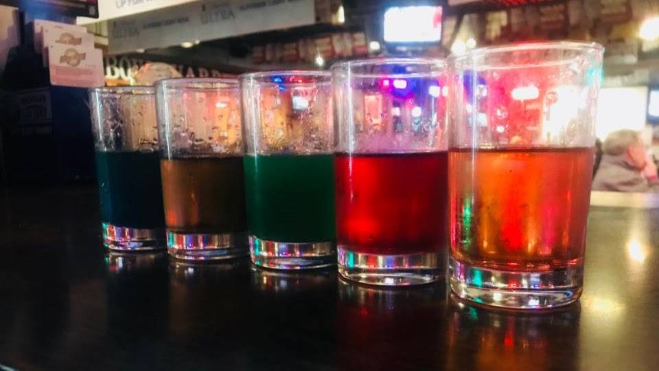 Boulevard Lounge | night club | 316 S Saginaw Rd, Midland, MI 48640, USA | 9898325387 OR +1 989-832-5387