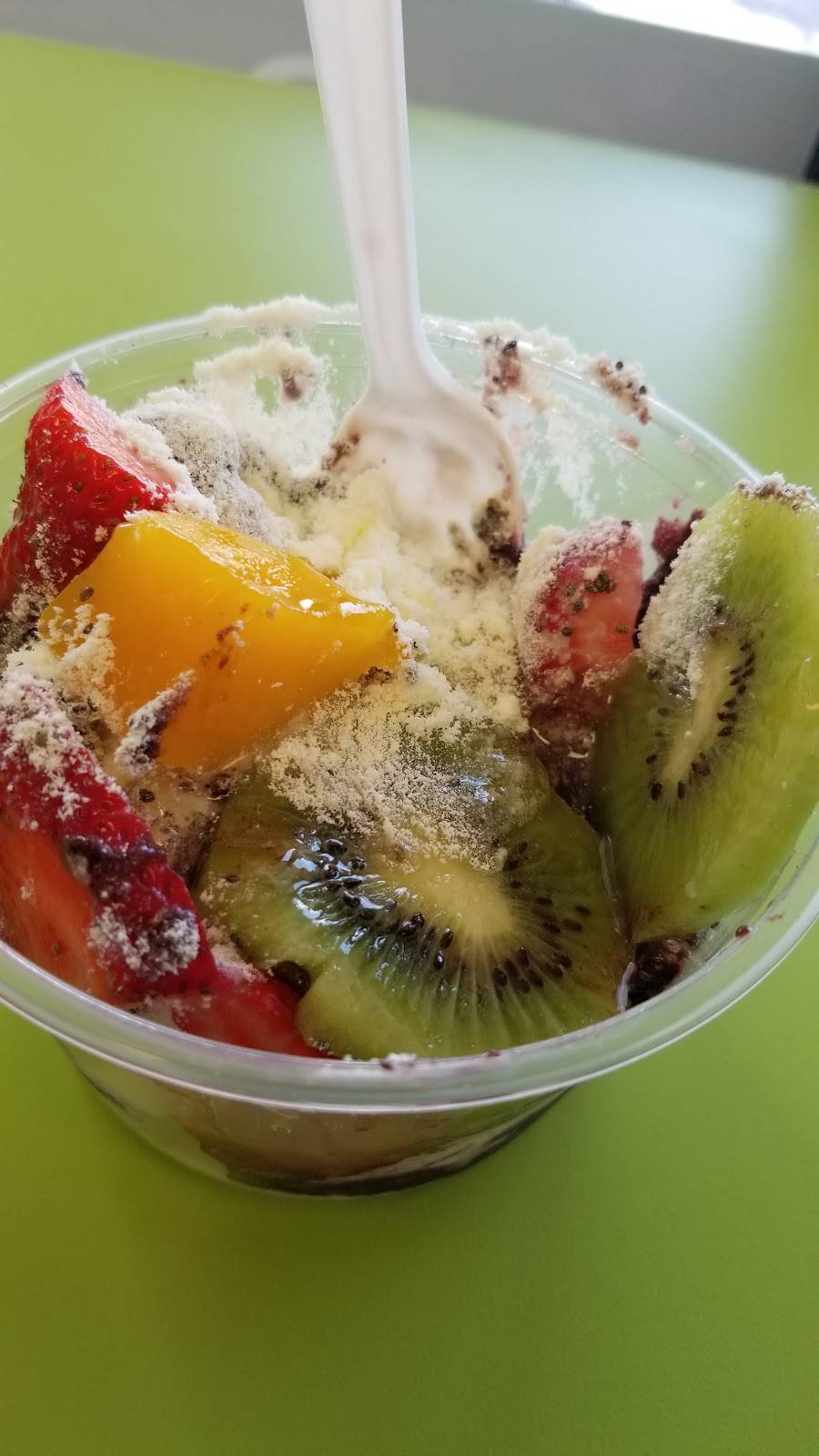 Açai com Tapioca | restaurant | 3264 W Hillsboro Blvd, Deerfield Beach, FL 33442, USA | 7542122055 OR +1 754-212-2055