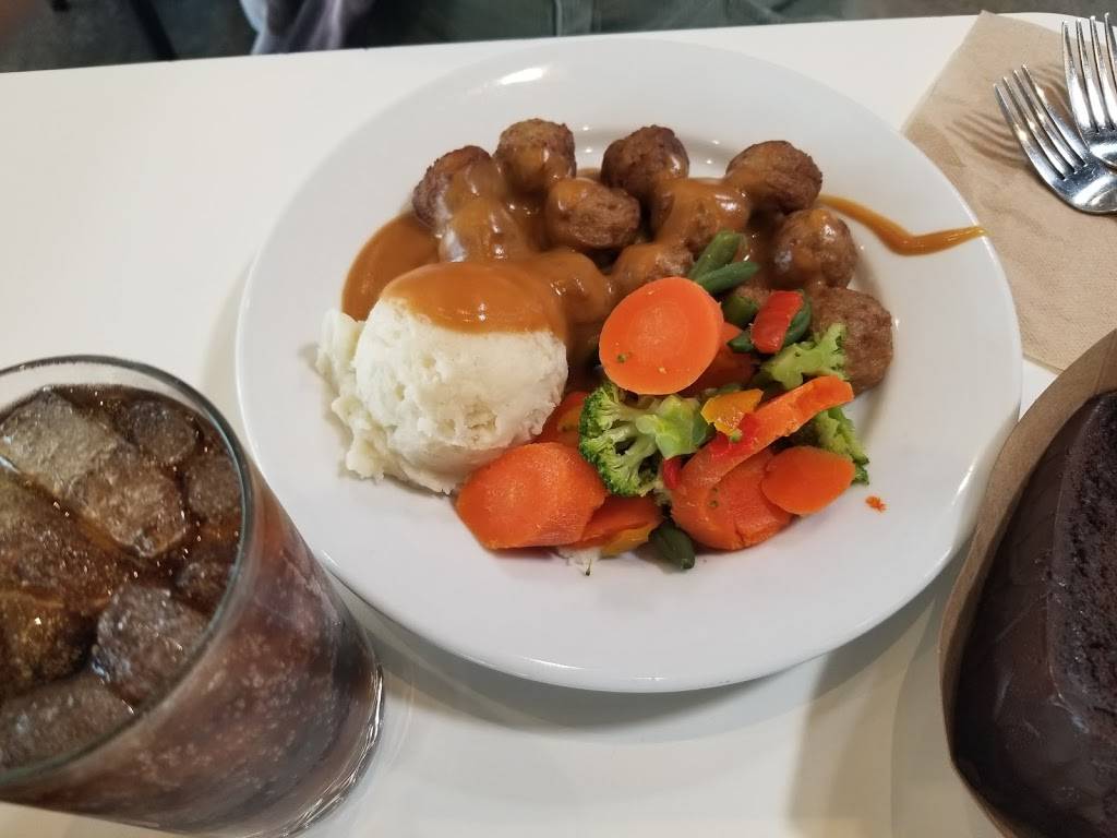 IKEA Restaurant | restaurant | 1 Ikea Way, St. Louis, MO 63108, USA | 8888884532 OR +1 888-888-4532