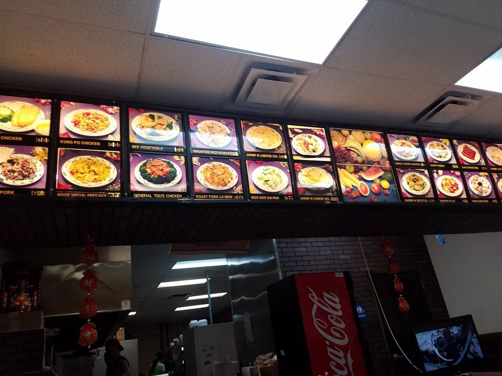 China King | restaurant | 7458 US-1 N, St. Augustine, FL 32095, USA | 9048199972 OR +1 904-819-9972