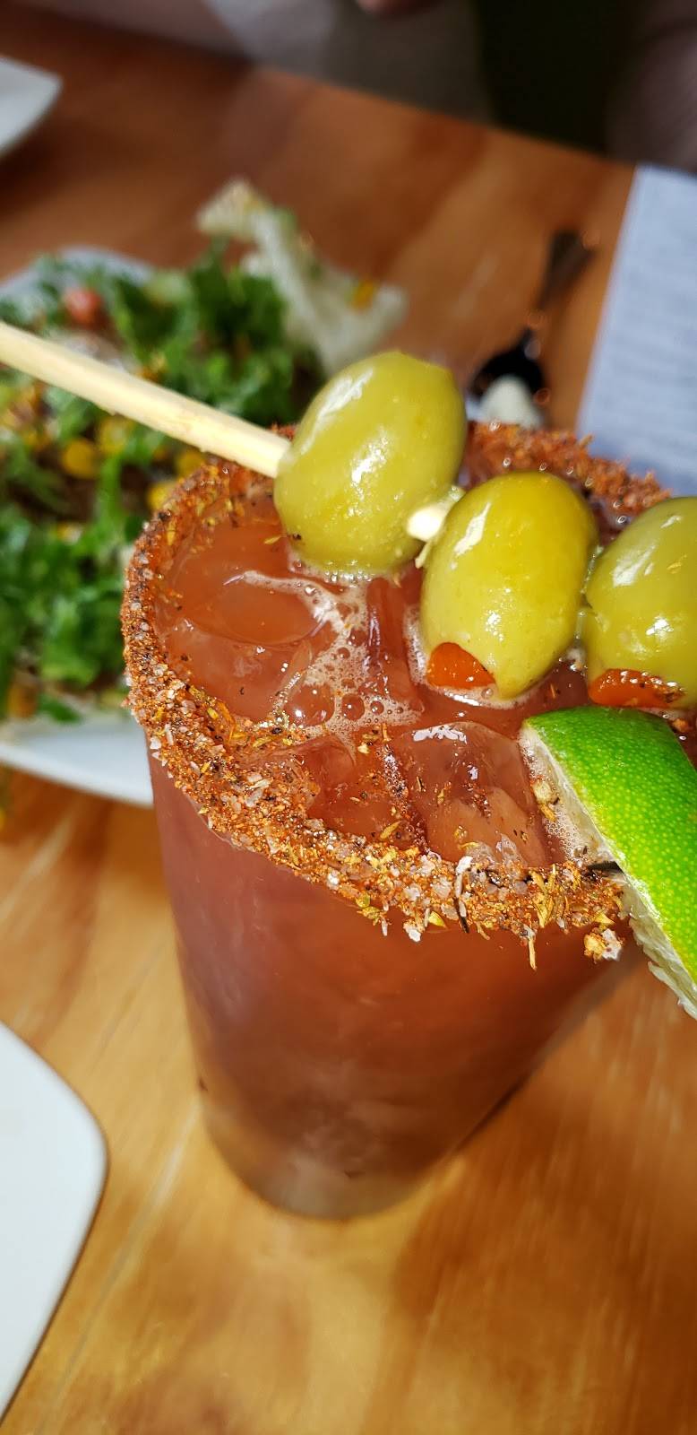 Taqueria Tsunami | restaurant | 70 S Park Square NE, Marietta, GA 30060, USA | 6783247491 OR +1 678-324-7491