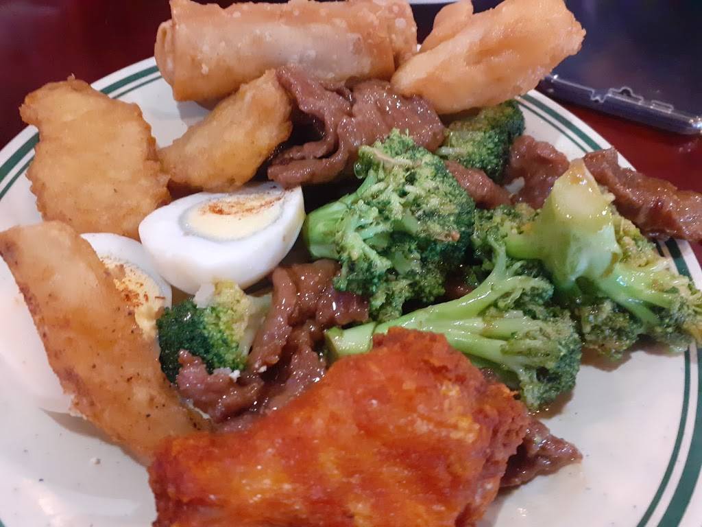 Buffet King | restaurant | 4951 Ayers St, Corpus Christi, TX 78415, USA | 3613561288 OR +1 361-356-1288