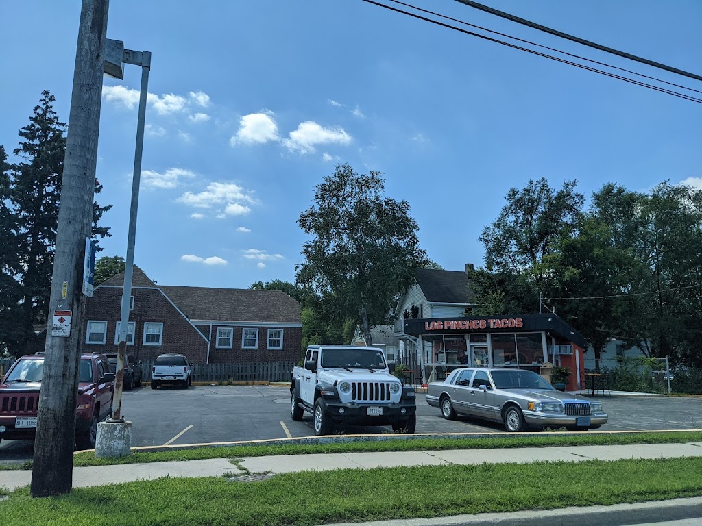 Los Pinches Tacos | restaurant | 627 N Irwin Ave, Green Bay, WI 54302, USA | 9205449584 OR +1 920-544-9584