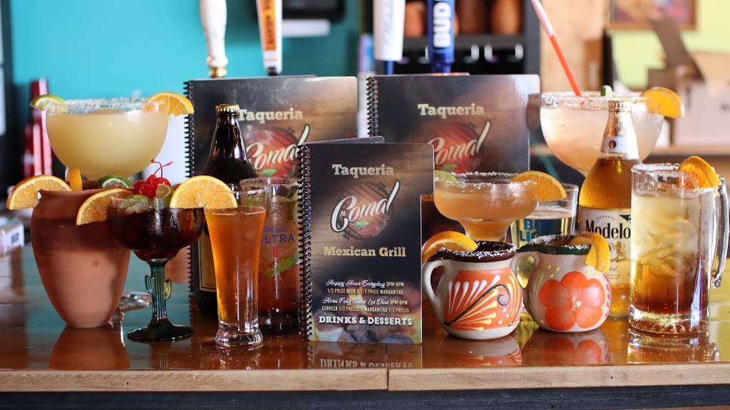 Taqueria El Comal Bridgewater Falls | restaurant | 3371 Princeton Rd, Hamilton, OH 45011, USA | 5137372315 OR +1 513-737-2315