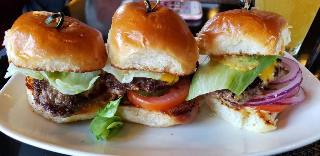 STACKED | restaurant | 7490 Edinger Ave, Huntington Beach, CA 92647, USA | 6578452100 OR +1 657-845-2100