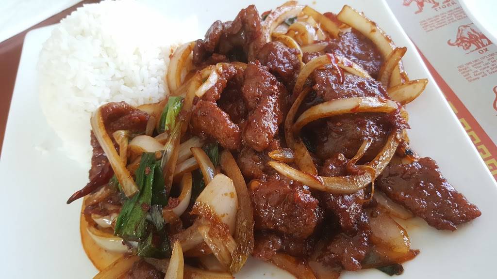 China Garden | restaurant | 3108, 600 Munras Ave, Monterey, CA 93940, USA | 8313751111 OR +1 831-375-1111