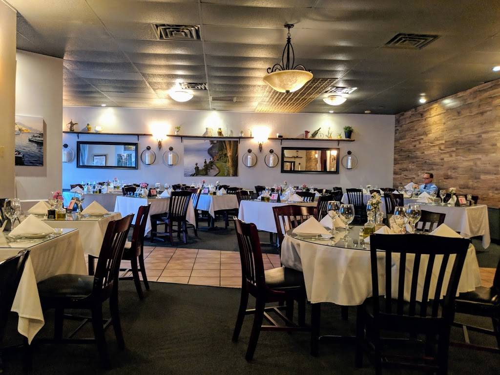 Andiamo Ristorante | restaurant | 325, 2521 Rutland Dr, Austin, TX 78758, USA | 5127193377 OR +1 512-719-3377