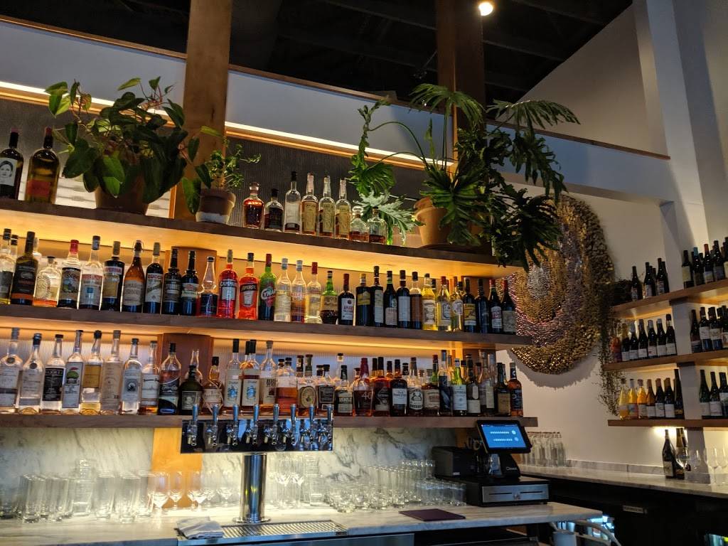 Folk | restaurant | 823 Meridian St, Nashville, TN 37207, USA | 6156102595 OR +1 615-610-2595