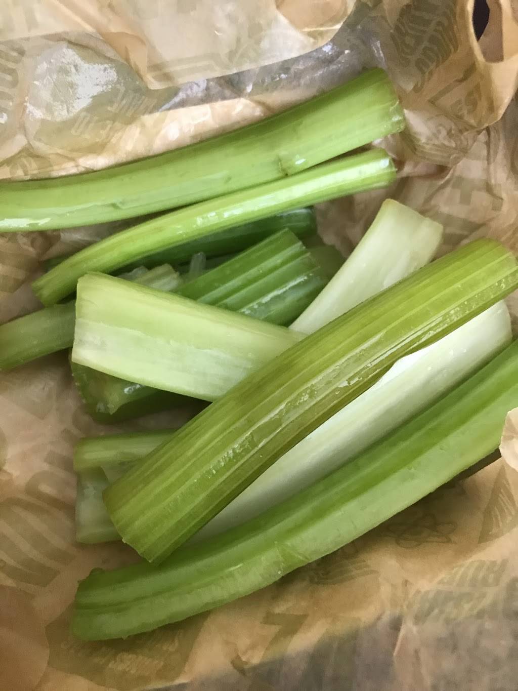 Wingstop | restaurant | 6164 Hwy 6 N, Houston, TX 77084, USA | 2815501600 OR +1 281-550-1600