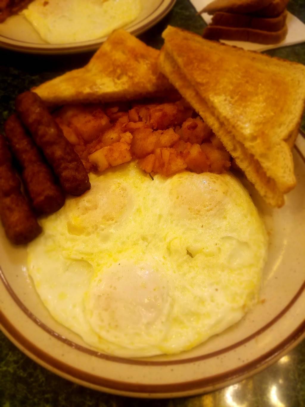 Bobs Diner | restaurant | 2199 E Henrietta Rd, Rochester, NY 14623, USA | 5853344170 OR +1 585-334-4170