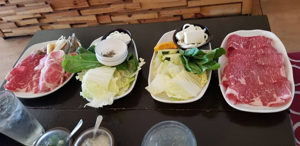 ASUKA | restaurant | 3620 Waialae Ave, Honolulu, HI 96816, USA | 8087356666 OR +1 808-735-6666