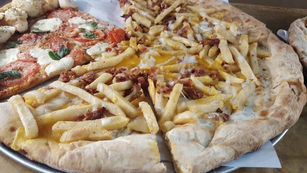 Peppas Pizza | restaurant | 1060 Wilbraham Rd #2, Springfield, MA 01109, USA | 4137967859 OR +1 413-796-7859