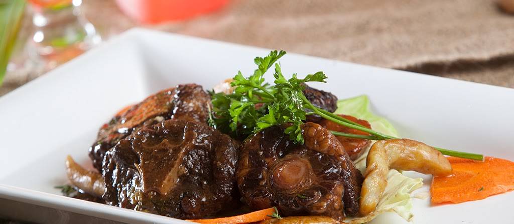 The Dutch Pot Jamaican Restaurant | restaurant | 6499A Sunset Strip, Sunrise, FL 33313, USA | 9547469474 OR +1 954-746-9474