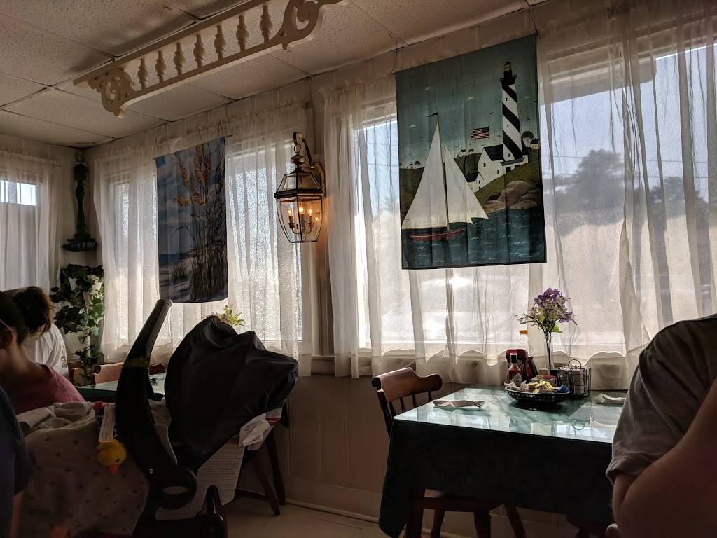 Breakfast Cafe | restaurant | 12736 Ocean Gateway, Ocean City, MD 21842, USA | 4102131804 OR +1 410-213-1804