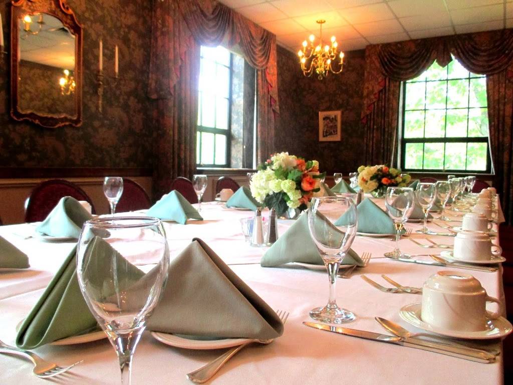 The Ohio State University Faculty Club | restaurant | 181 Oval Dr S, Columbus, OH 43210, USA | 6142922262 OR +1 614-292-2262