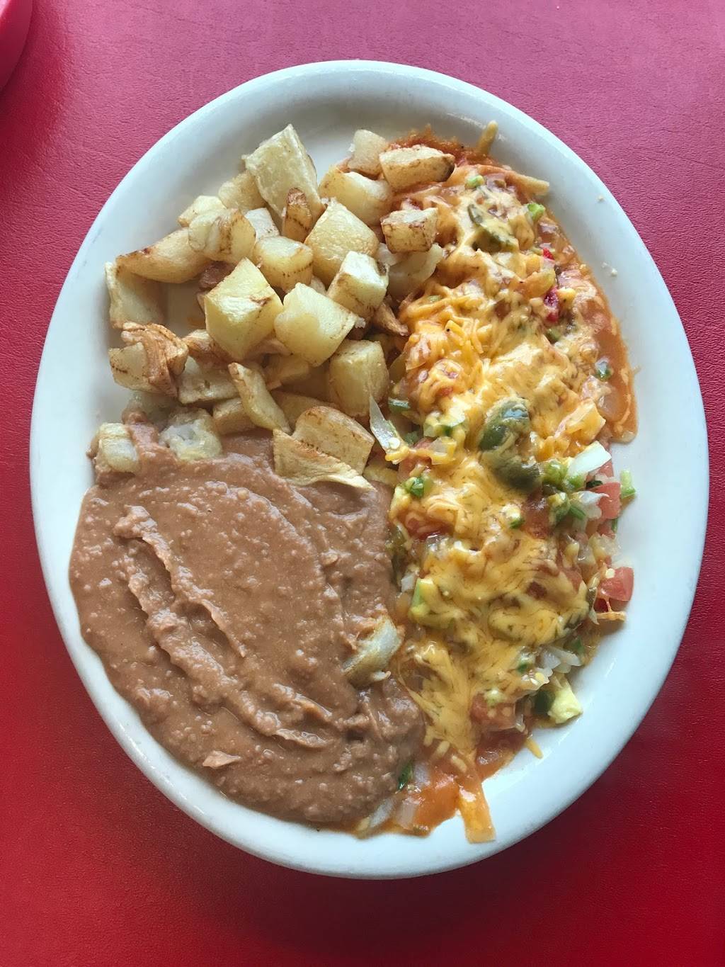 Tacos Ricos | restaurant | 8025 Bandera Rd, San Antonio, TX 78250, USA | 2105437244 OR +1 210-543-7244