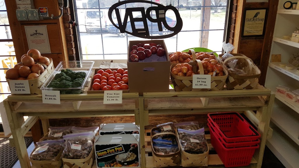 Piercetown General Store | restaurant | 100 Fire Tower Rd, Williamston, SC 29697, USA | 8643592227 OR +1 864-359-2227