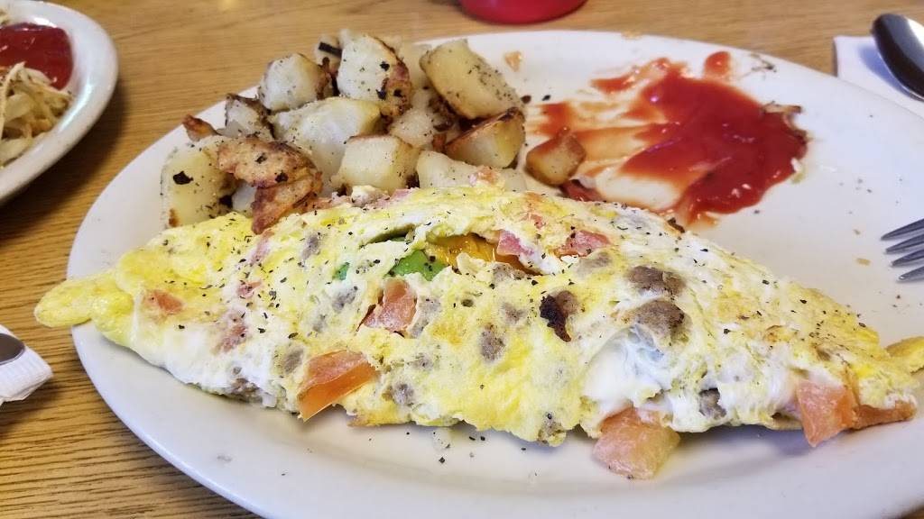 Rise & Shine | restaurant | 3636 Altamesa Blvd, Fort Worth, TX 76133, USA | 8174233555 OR +1 817-423-3555