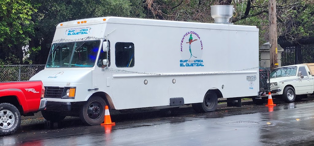 EL QUETZAL (COMIDA GUATEMALTECA) | restaurant | 19 S Delaware St, San Mateo, CA 94401, USA | 6504316139 OR +1 650-431-6139