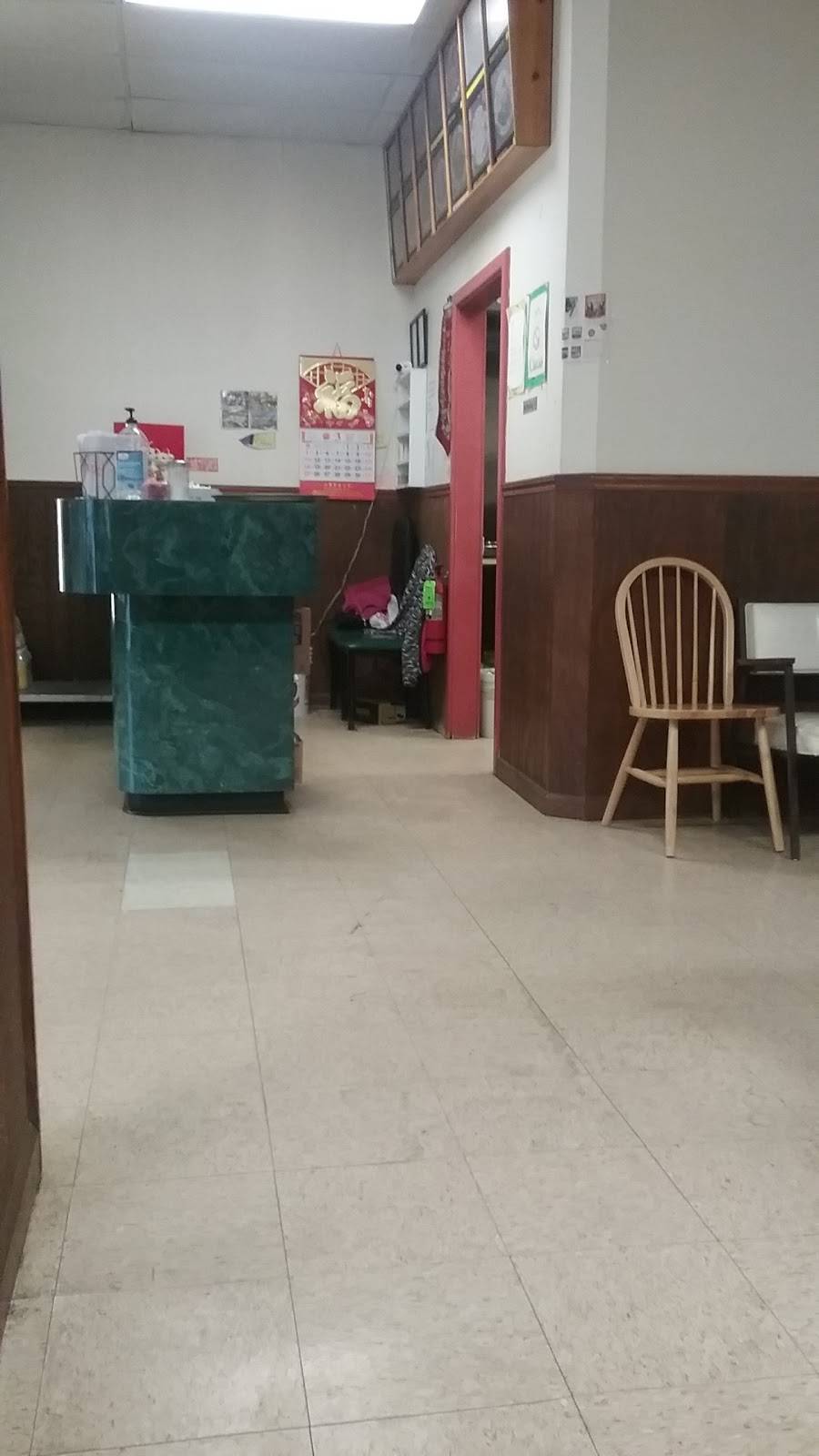 New China Kitchen | restaurant | 133 Palmer Ave, Saltville, VA 24370, USA | 2764960083 OR +1 276-496-0083