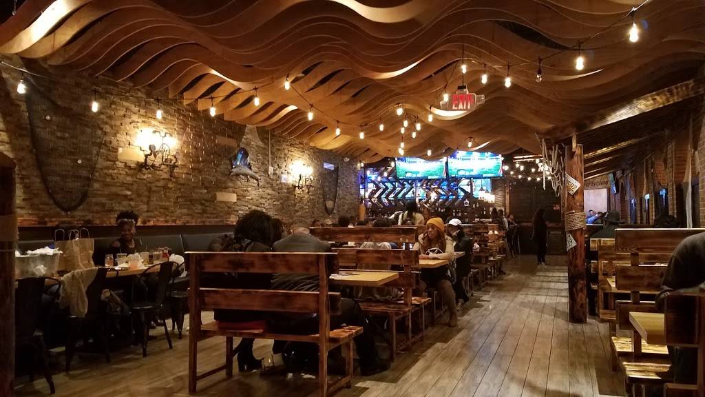 The Juicy Seafood | restaurant | 2690 Eastern Blvd, Montgomery, AL 36117, USA | 3346762202 OR +1 334-676-2202