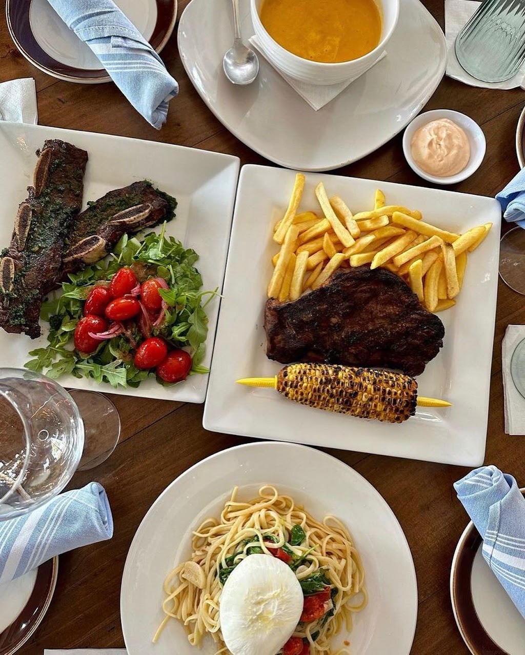 lo de lea steak house | restaurant | 12210 Biscayne Blvd, North Miami, FL 33181, USA | 3055308749 OR +1 305-530-8749