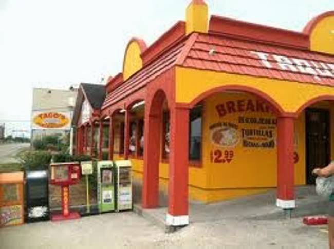 Tacos Puro Monterrey I Iñor | restaurant | 616 Pasadena Blvd, Pasadena, TX 77506, USA | 7134750400 OR +1 713-475-0400