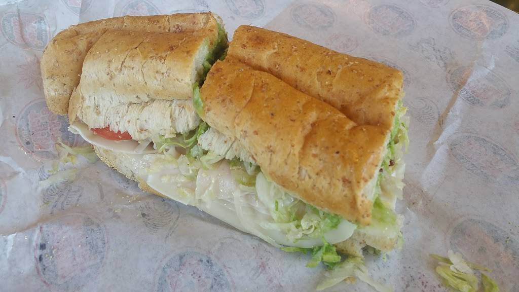 Jersey Mikes Subs | meal takeaway | 350 N McKinley St, Corona, CA 92878, USA | 9517366453 OR +1 951-736-6453