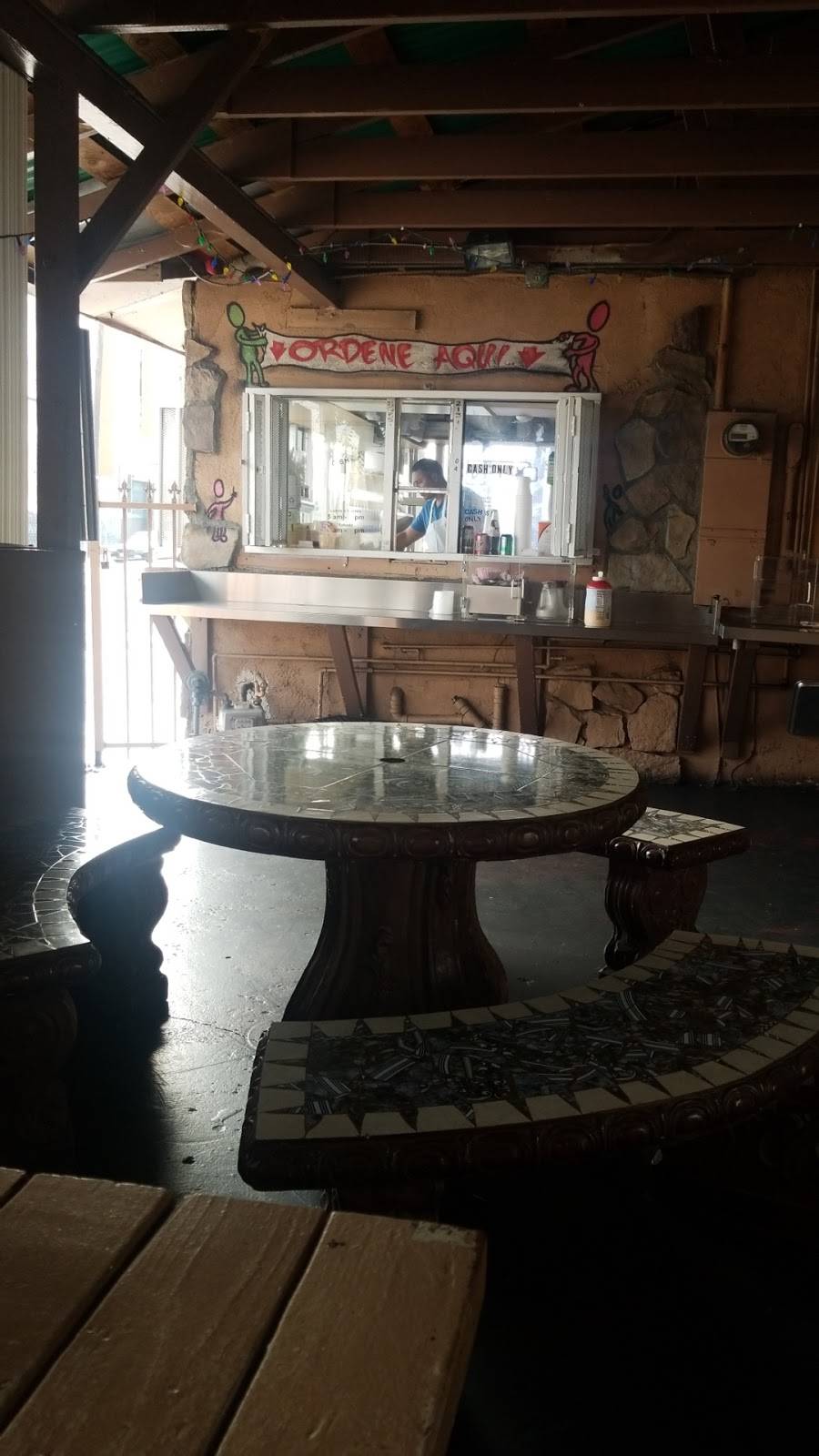 El Ranchito Restaurant | restaurant | 3401 S Main St, Los Angeles, CA 90007, USA | 2137470443 OR +1 213-747-0443