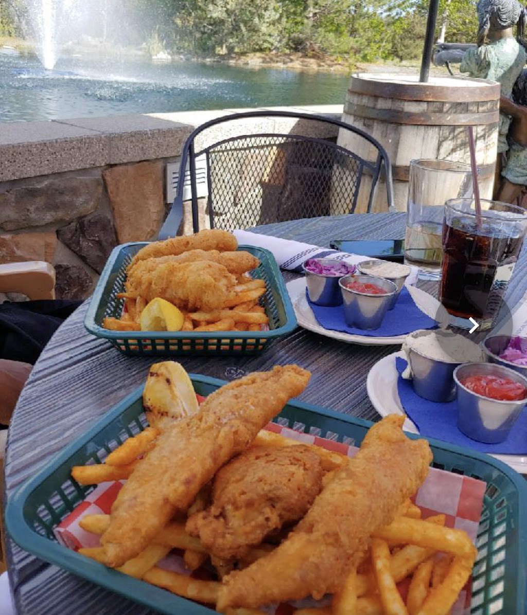 Niblick & Greenes | restaurant | 7535 Falcon Crest Dr #1, Redmond, OR 97756, USA | 5415484220 OR +1 541-548-4220