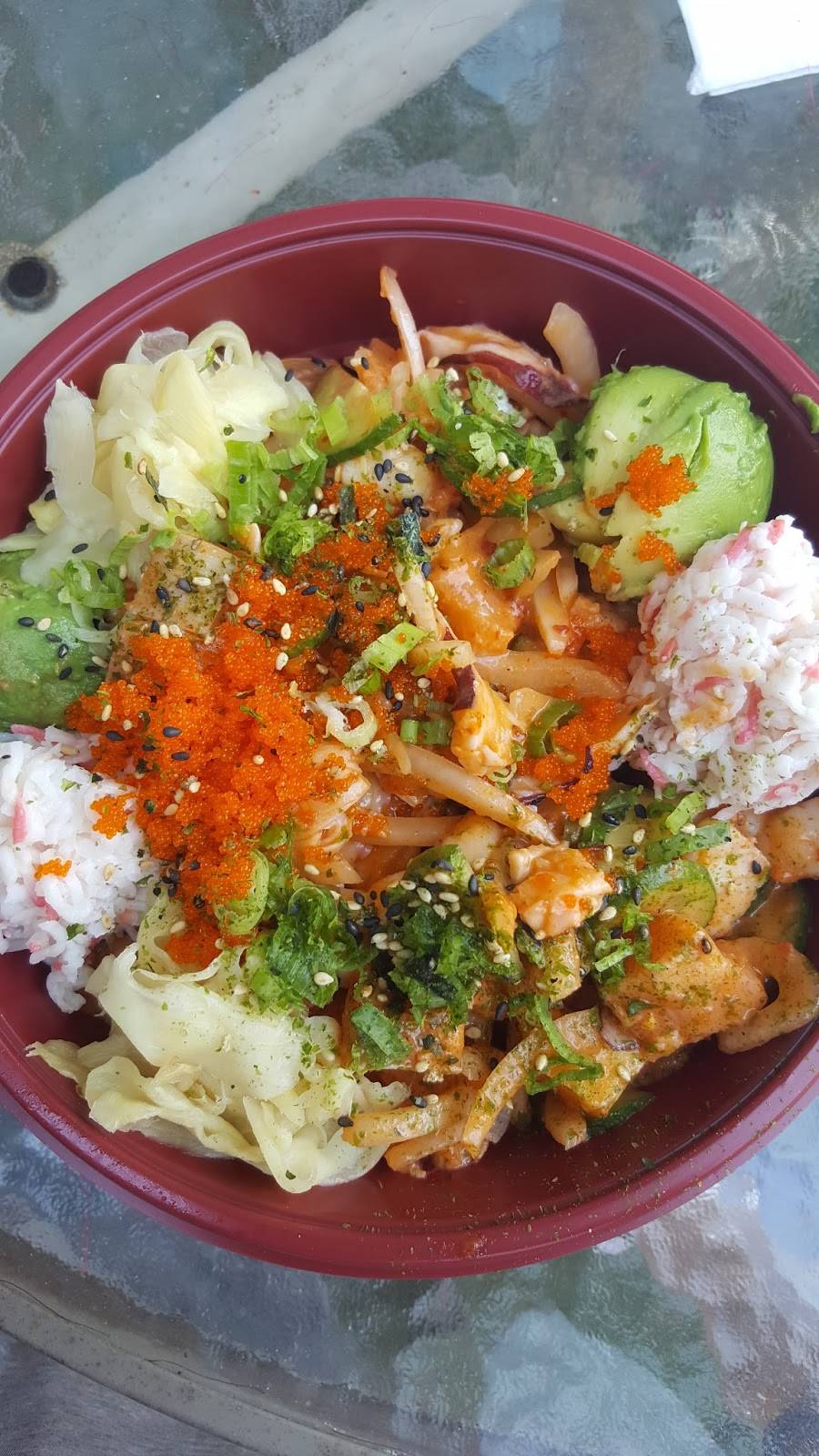 Wow Bento | meal takeaway | 10 McLaren, Irvine, CA 92618, USA | 9496990808 OR +1 949-699-0808