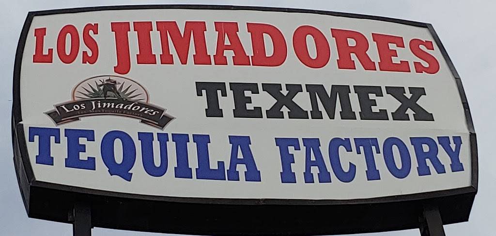 Los Jimadores | restaurant | 4335 River Oaks Blvd, Fort Worth, TX 76114, USA | 8176250999 OR +1 817-625-0999