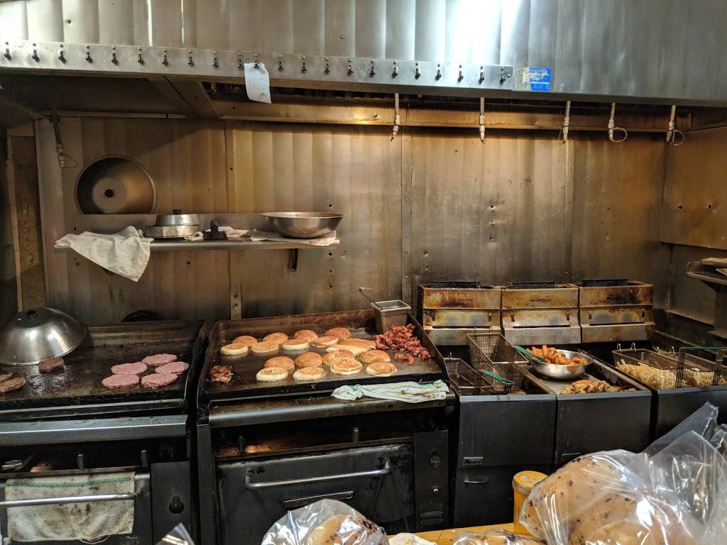 Little Nugget Diner | restaurant | 233 N Virginia St, Reno, NV 89501, USA | 7754205203 OR +1 775-420-5203