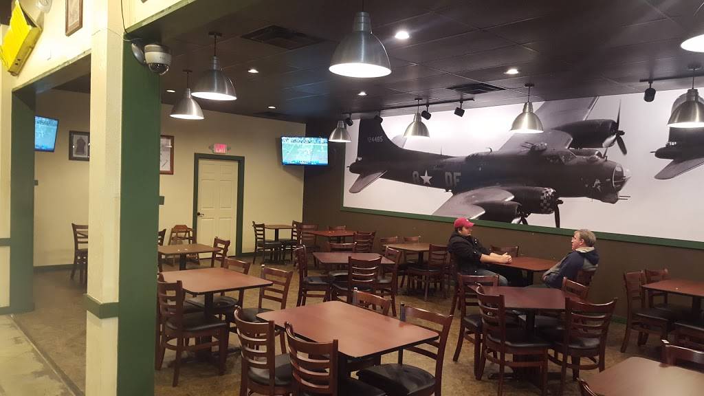 Wingstop | restaurant | 231 N Walton Blvd, Bentonville, AR 72712, USA | 4792718833 OR +1 479-271-8833