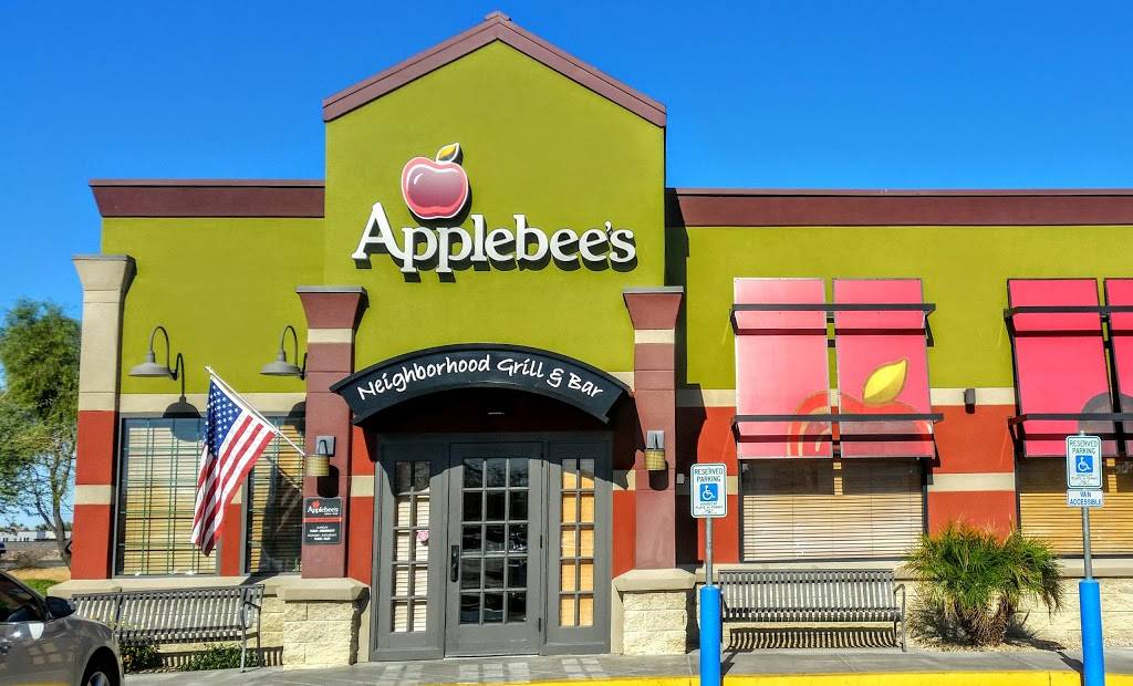 Applebees Grill + Bar | restaurant | 13756 W Bell Rd, Surprise, AZ 85374, USA | 6235440368 OR +1 623-544-0368