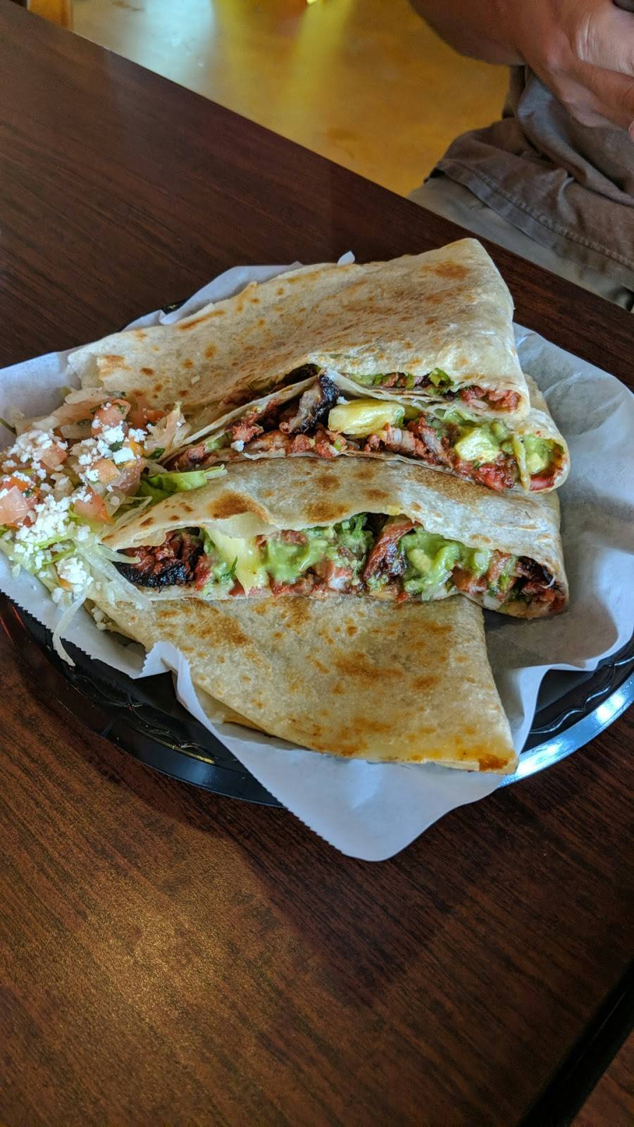 Taco Bar | restaurant | 1461 N Santa Fe Ave #102, Vista, CA 92084, USA | 7607269990 OR +1 760-726-9990