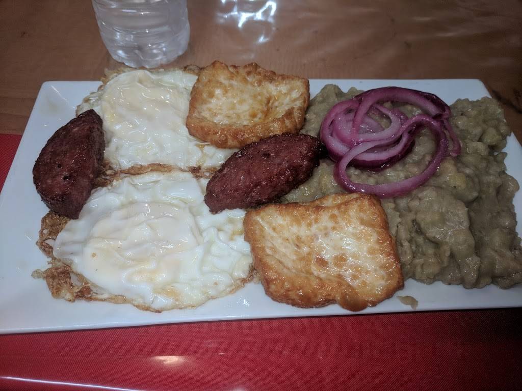 La Mamiringa Restaurant | restaurant | 5009 N 5th St, Philadelphia, PA 19120, USA | 2153245306 OR +1 215-324-5306