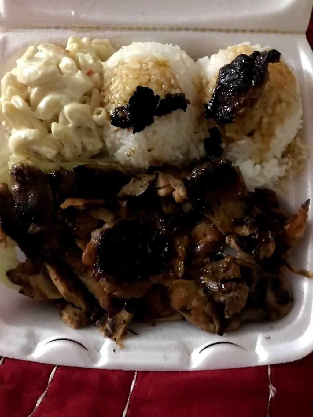 Hula Hawaiian BBQ | restaurant | 2155 Town Center Plz, E180, West Sacramento, CA 95691, USA | 9163726688 OR +1 916-372-6688