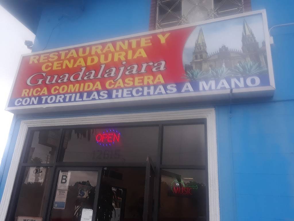 Mariscos Guayabitos Restaurant | restaurant | 12615 San Fernando Rd, Sylmar, CA 91342, USA | 8184273985 OR +1 818-427-3985