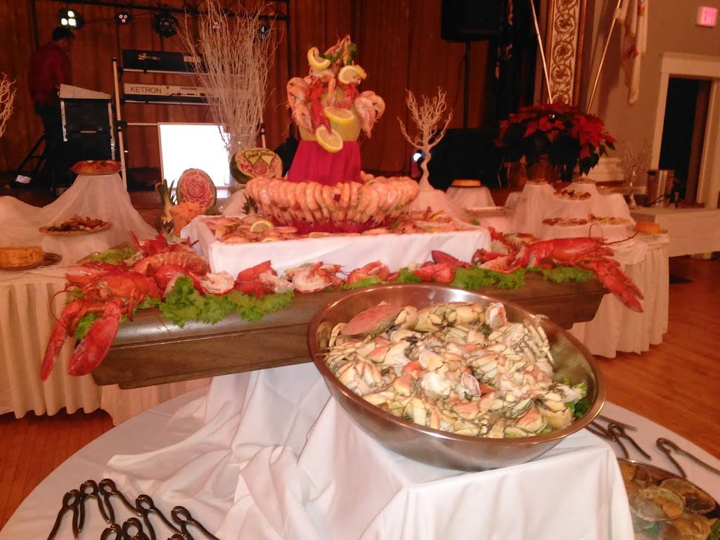 Portuguese American Club | restaurant | 130 E Prospect Ave, Mt Vernon, NY 10550, USA | 9146648346 OR +1 914-664-8346