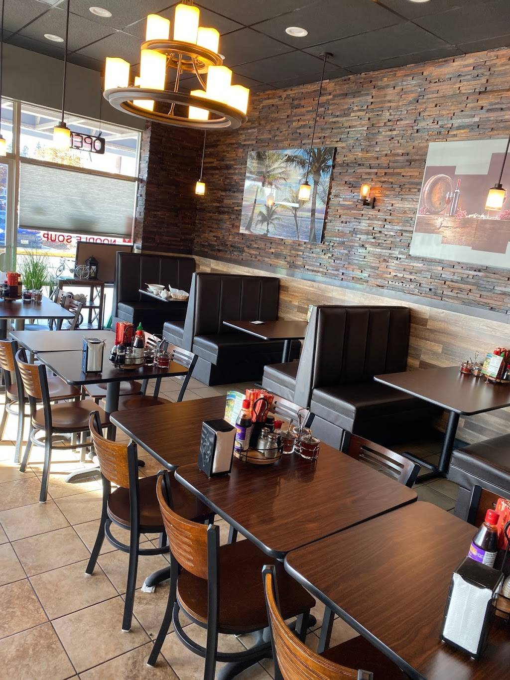 Pho Garden | restaurant | 3202 S 23rd St Suite F2, Tacoma, WA 98405, USA | 2535037762 OR +1 253-503-7762