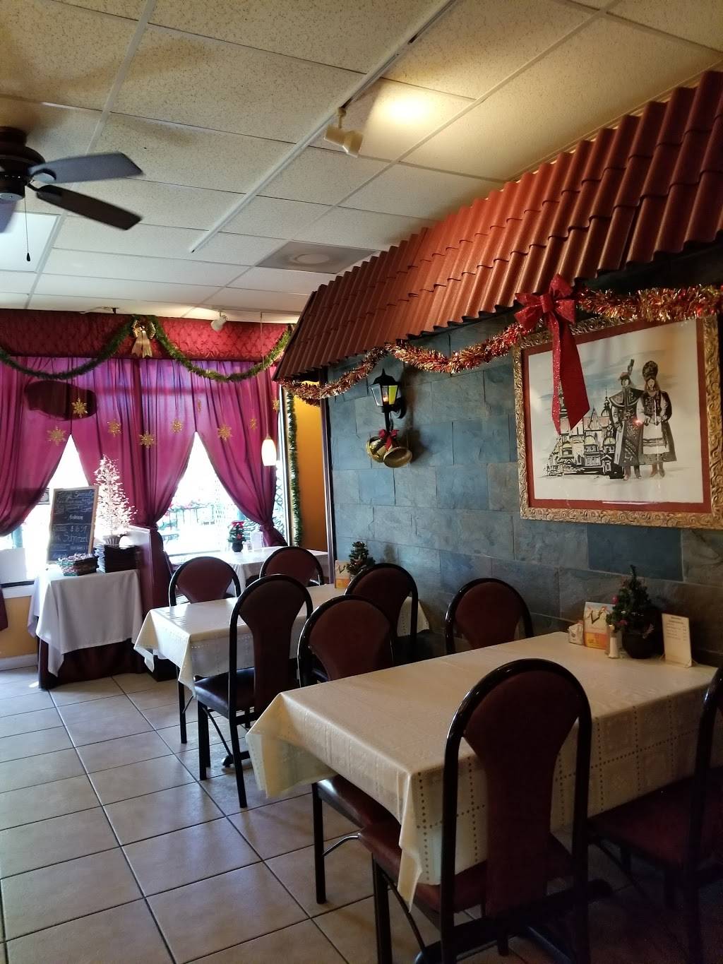 Annas Polish Restaurant | restaurant | 3586 Aloma Ave # 7, Winter Park, FL 32792, USA | 4076570020 OR +1 407-657-0020