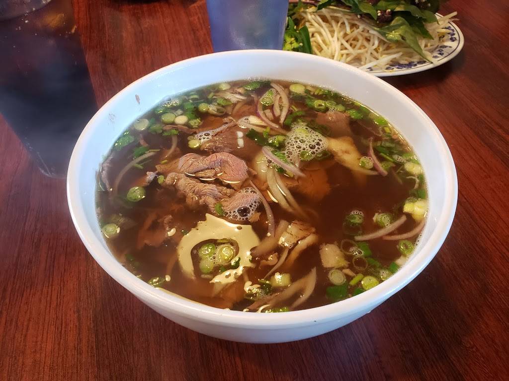 Phở City Vietnamese Cuisine | restaurant | 6175 Stockton Blvd Suite 200, Sacramento, CA 95824, USA | 9167542143 OR +1 916-754-2143