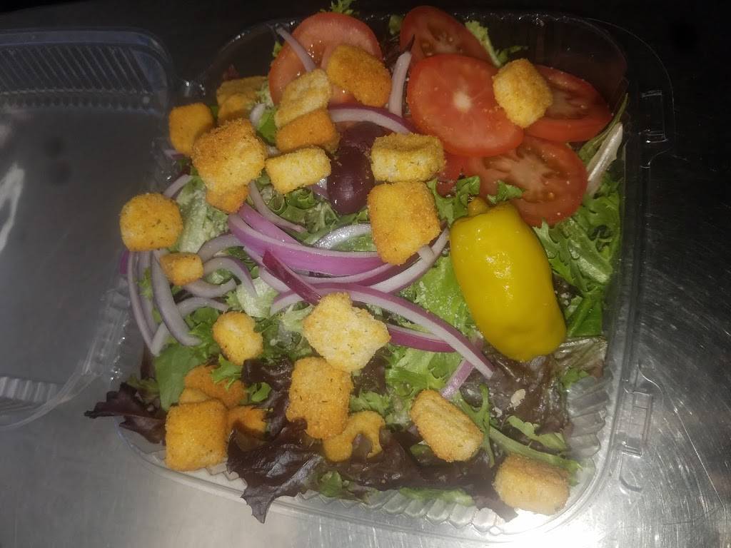 Lilsy Wood Fired Pizza | restaurant | 2840 De La Vina St B, Santa Barbara, CA 93105, USA | 8058982222 OR +1 805-898-2222