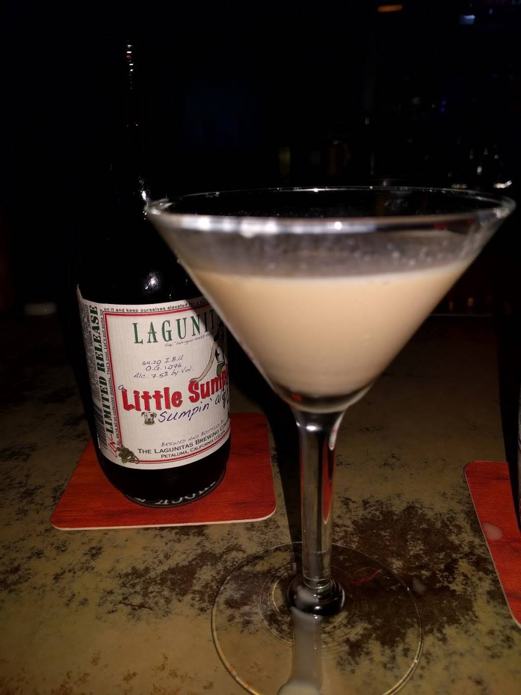 Final Edition Bar & Grill | restaurant | 412 Larkfield Center, Santa Rosa, CA 95403, USA | 7075421416 OR +1 707-542-1416