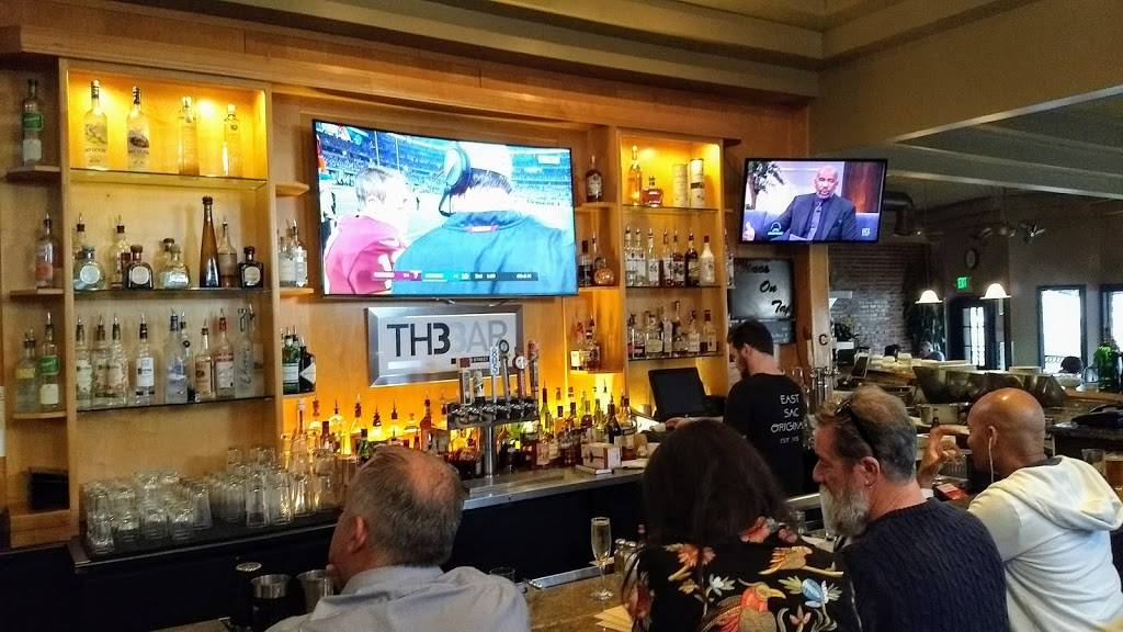 33rd Street Bistro | restaurant | 3301 Folsom Blvd, Sacramento, CA 95816, USA | 9164552233 OR +1 916-455-2233