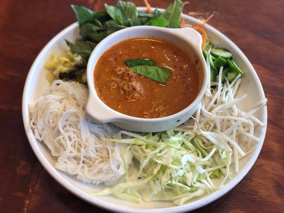 Mesa Thai Cuisine | restaurant | 3778, 820 N Western Ave #101, Los Angeles, CA 90029, USA | 3234630634 OR +1 323-463-0634