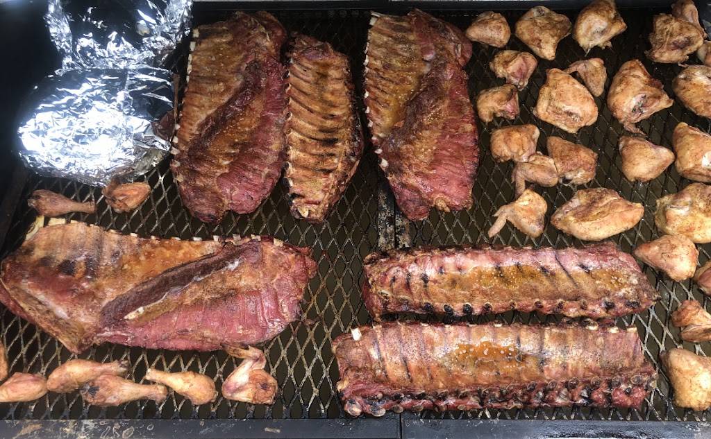Gophers Southern Cooking & BBQ | restaurant | 515 W JL Tyre St, Screven, GA 31560, USA | 9125792785 OR +1 912-579-2785