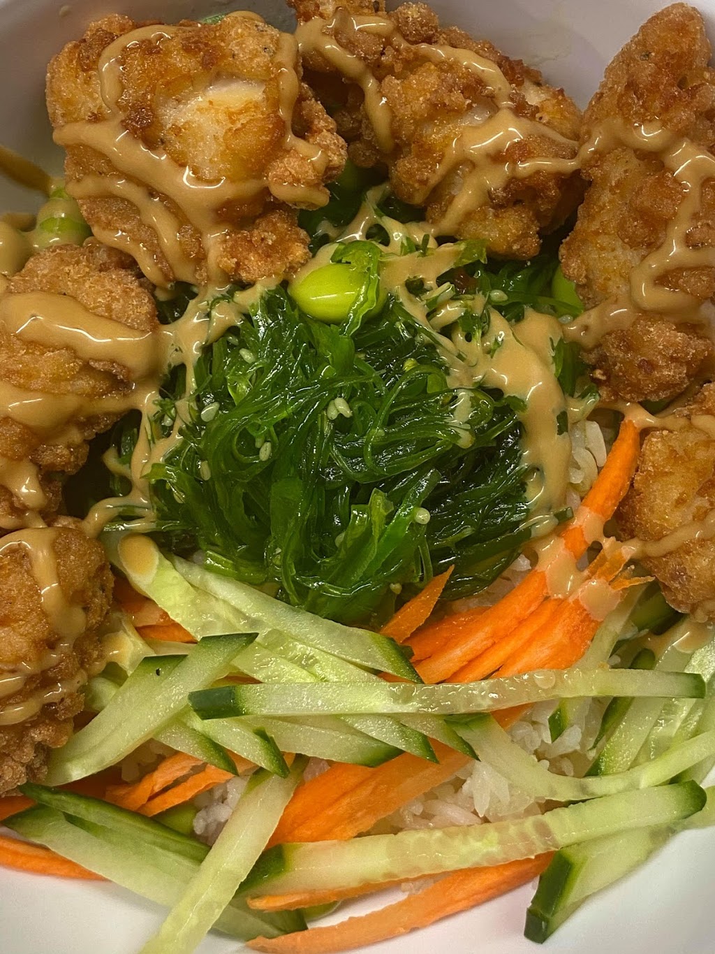 The Bowl House | restaurant | 275 Main St, Falmouth, MA 02540, USA | 5083217009 OR +1 508-321-7009