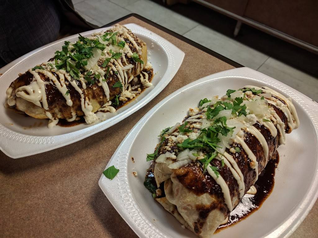 R&R Taqueria | restaurant | 5005 Honeygo Center Dr, Perry Hall, MD 21128, USA | 4108700185 OR +1 410-870-0185